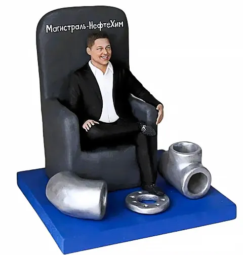 Подарок руководителю мужчине